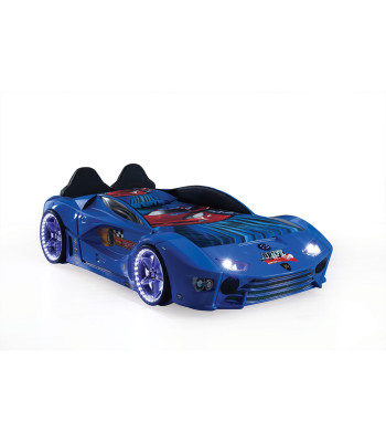 Aventa Premium Car Bed for Kids | Luxury Racing Car Bed South Africa | Shymes