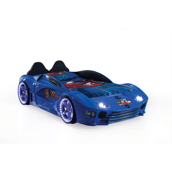 Aventa Premium Kids Car bed Aventa Premium Kids Car bed