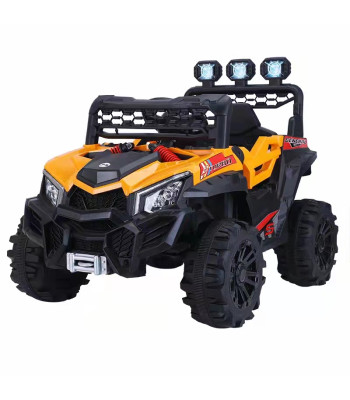 Maverick XXL 12V 2 Seater Kids Electric Off-Road Ride On Buggy Maverick XXL 12V 2 Seater Kids Electric Off-Road Ride On Buggy
