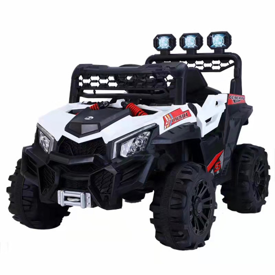Maverick XXL 12V 2 Seater Kids Electric Off-Road Ride On Buggy Maverick XXL 12V 2 Seater Kids Electric Off-Road Ride On Buggy