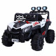 Maverick XXL 12V 2 Seater Kids Electric Off-Road Ride On Buggy Maverick XXL 12V 2 Seater Kids Electric Off-Road Ride On Buggy