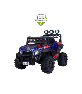 Maverick XXL 12V 2 Seater Kids Electric Off-Road Ride On Buggy