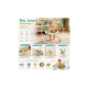 iBaby Jungle Baby Activity Jumper & Entertainer iBaby Jungle Baby Activity Jumper & Entertainer