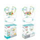 iBaby Jungle Baby Activity Jumper & Entertainer iBaby Jungle Baby Activity Jumper & Entertainer