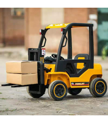 12v Kids Electric Forklift Ride on