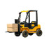 12V Kids Electric Forklift Ride-On Car | Remote Control