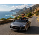 Licensed Audi R8 Spyder 12V Kids Ride-On Car with Remote Control