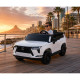 Licensed Lexus GX550 12V Kids Ride-On Car with Remote Control Licensed Lexus GX550 12V Kids Ride-On Car with Remote Control