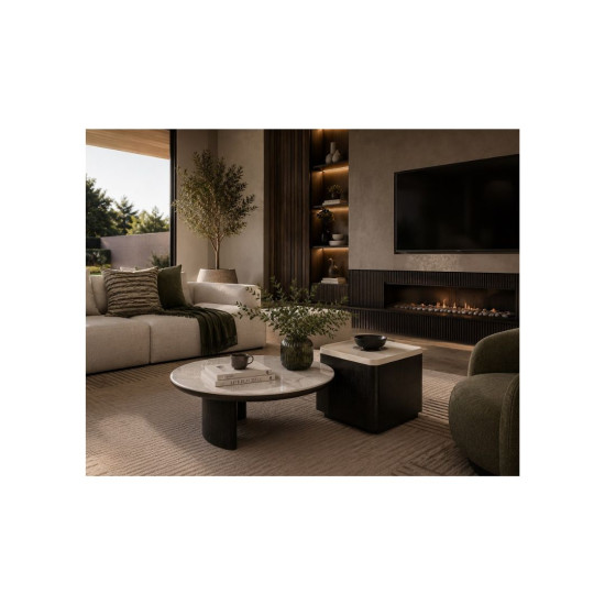 Acadia Luxury Coffee Table Acadia Luxury Coffee Table