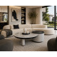 Aspen Marble Coffee Table Aspen Marble Coffee Table