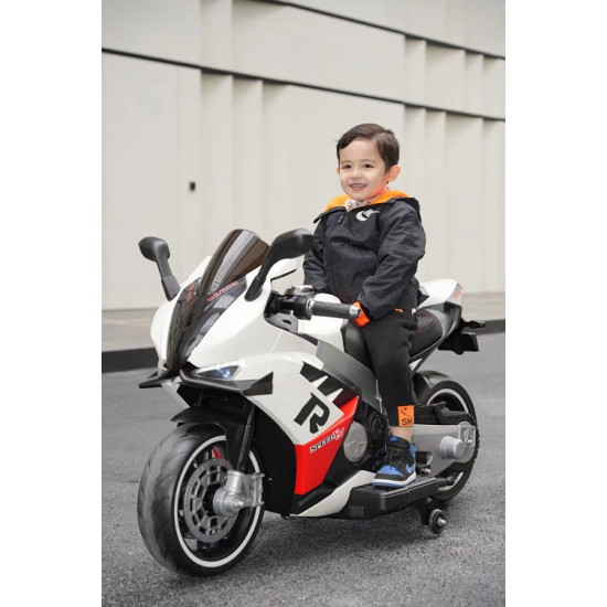 9002 24v Electric Ride on Bike 9002 24v Electric Ride on Bike