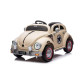 XGZ 801 12V VW Styled Kids Ride-On Car with Music & LED Lights XGZ 801 12V VW Styled Kids Ride-On Car with Music & LED Lights