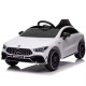 Official Licensed Mercedes-Benz CLA45 AMG 12V Kids Ride-On Car with Remote Control Official Licensed Mercedes-Benz CLA45 AMG 12V Kids Ride-On Car with Remote Control