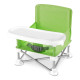 Kids Portable Feeding Camp Chair | Foldable Travel High Chair & Booster Seat Kids Portable Feeding Camp Chair | Foldable Travel High Chair & Booster Seat