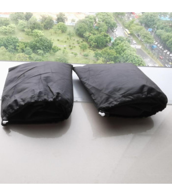 Weather-Resistant Kids Ride-On Car Cover with Carry Bag Weather-Resistant Kids Ride-On Car Cover with Carry Bag