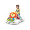 Lion 4-in-1 Baby Walker & Activity Centre