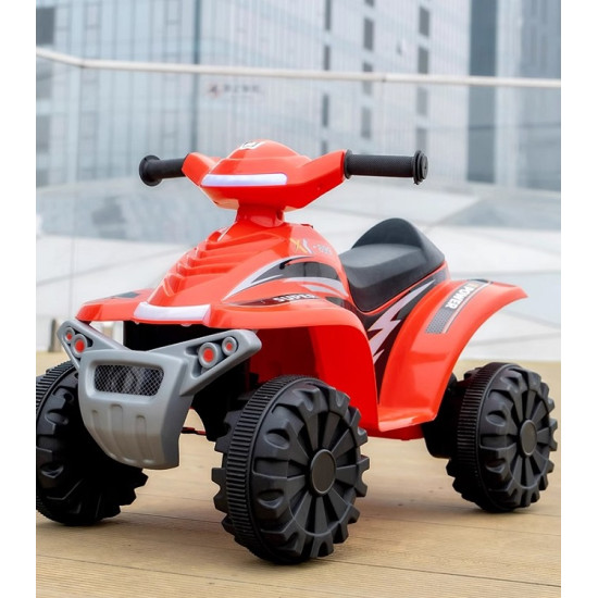 WMT 899 6V Kids Ride On Quad Bike | Electric Battery Powered ATV for Kids WMT 899 6V Kids Ride On Quad Bike | Electric Battery Powered ATV for Kids
