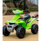 WMT 899 6V Kids Ride On Quad Bike | Electric Battery Powered ATV for Kids WMT 899 6V Kids Ride On Quad Bike | Electric Battery Powered ATV for Kids