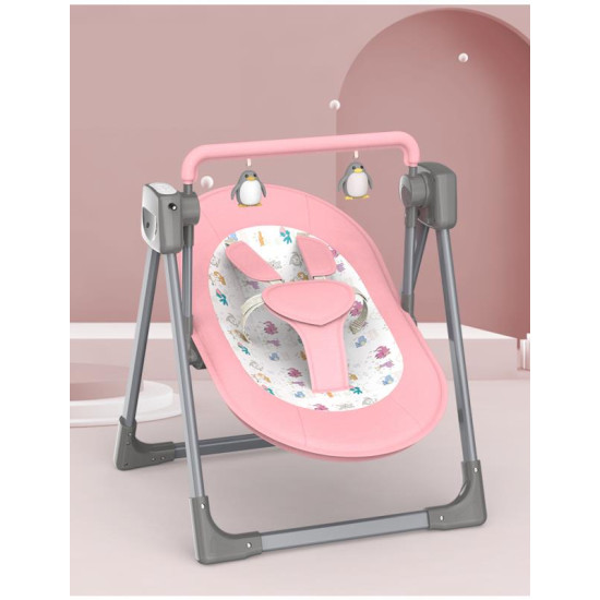 Baby electric swing chair Baby electric swing chair
