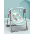 Baby electric swing chair