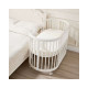 Multifunctional Baby Crib Multifunctional Baby Crib
