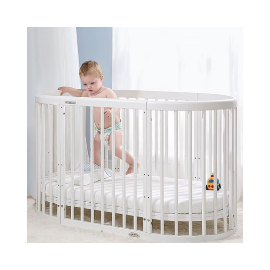 Multifunctional Baby Crib Multifunctional Baby Crib