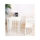 Multifunctional Baby Crib Multifunctional Baby Crib