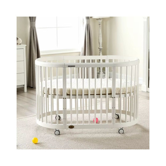 Multifunctional Baby Crib Multifunctional Baby Crib