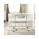 Multifunctional Baby Crib Multifunctional Baby Crib