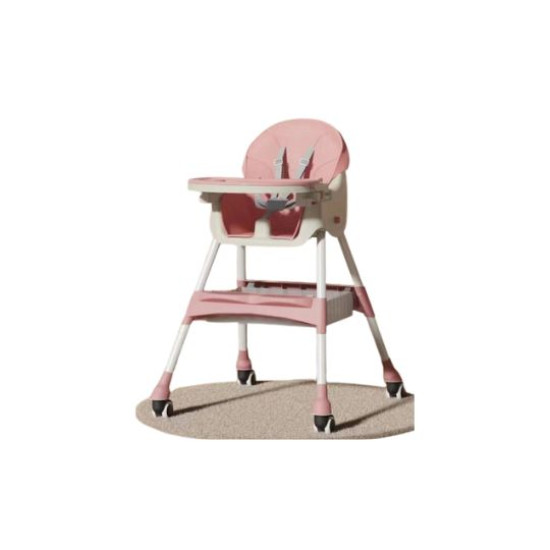 Baby Feeding Chair SW01 | Adjustable High Chair for Babies & Toddlers Baby Feeding Chair SW01 | Adjustable High Chair for Babies & Toddlers