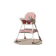 Baby Feeding Chair SW01 | Adjustable High Chair for Babies & Toddlers Baby Feeding Chair SW01 | Adjustable High Chair for Babies & Toddlers