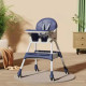 Baby Feeding Chair SW01 | Adjustable High Chair for Babies & Toddlers Baby Feeding Chair SW01 | Adjustable High Chair for Babies & Toddlers