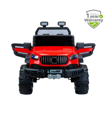 22C Kids Electric ride on car