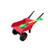 Kids Garden Wheelbarrow with Spade | Children's Outdoor Play Wheel Barrow Kids Garden Wheelbarrow with Spade | Children's Outdoor Play Wheel Barrow