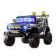 WN 158 Jeep Styled 12V Kids Ride On Car | Electric Off-Road Ride On Vehicle