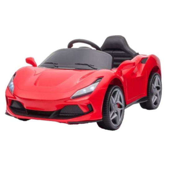 KKL F8 Electric Kids Ride-On Sports Car 12V with Remote Control & Music Player KKL F8 Electric Kids Ride-On Sports Car 12V with Remote Control & Music Player