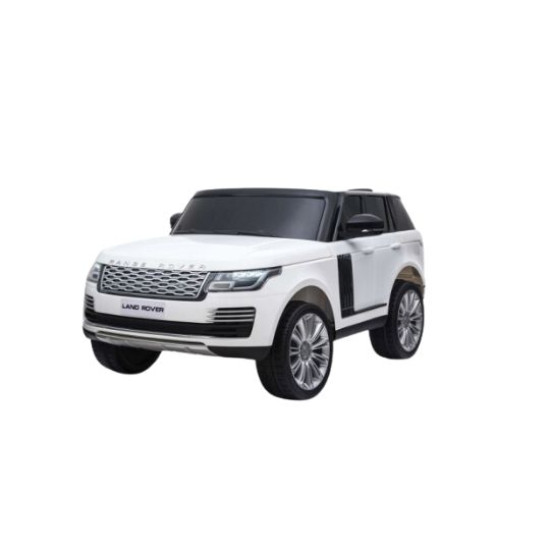 Official Licensed Range Rover HSE 12V Kids Ride-On Car with Remote Control Official Licensed Range Rover HSE 12V Kids Ride-On Car with Remote Control