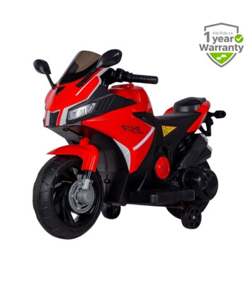 1166 6v Kids Ride on Bike