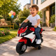 1166 6V Kids Ride-On Motorbike | Electric Ride-On Bike for Kids 1166 6V Kids Ride-On Motorbike | Electric Ride-On Bike for Kids