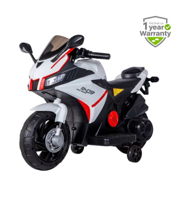 1166 6v Kids Ride on Bike