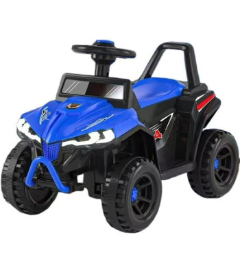 LX 2188 Kids 6V Ride On Quad