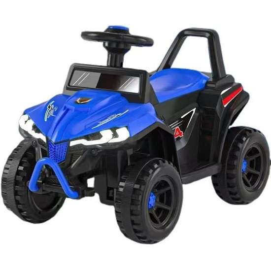 LX 2188 Kids 6V Ride On Quad LX 2188 Kids 6V Ride On Quad