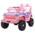 Jeep Styled LT903 12V Kids Electric Ride On Car with Remote Control