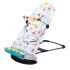 Baby Rocker & Piano Bouncer | Musical Infant Bouncer Seat