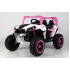 WMT 1800 12V Kids UTV Ride On Car with Remote Control | Electric Off-Road Buggy