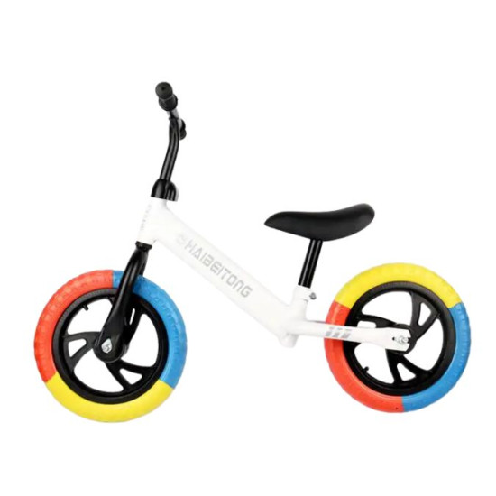 12 Inch Kids Balance Bike | Lightweight Training Bike for Toddlers 12 Inch Kids Balance Bike | Lightweight Training Bike for Toddlers
