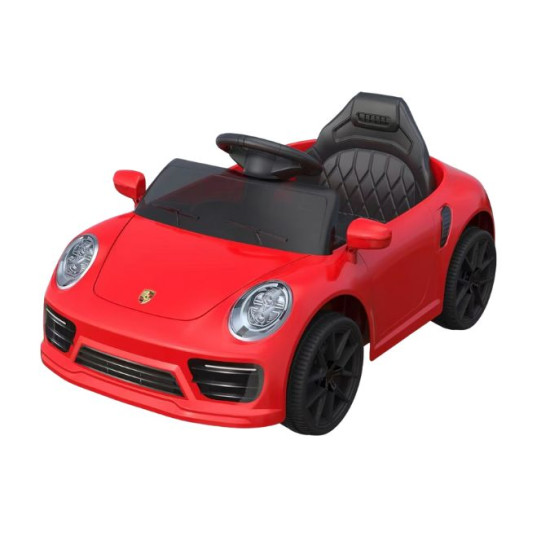 WMT 666 6V Kids Porsche Style Electric Ride On Car with Remote Control WMT 666 6V Kids Porsche Style Electric Ride On Car with Remote Control