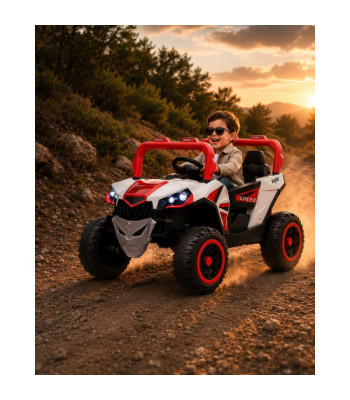 QZ 618 12V Kids Electric Ride On UTV with Remote Control QZ 618 12V Kids Electric Ride On UTV with Remote Control