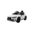 Licensed BMW M4 12V Kids Ride-On Car with Remote Control