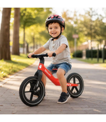 14 Inch Kids Balance Bike | Toddler Training Balance Bicycle | Shymes South Africa